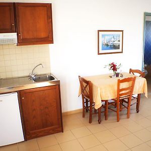 Studio Ground Floor